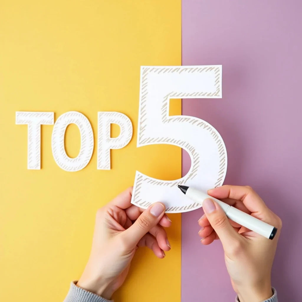 Top 5 Gründe, warum Unternehmen auf bedruckte Mikrofaser-Handtücher setzen