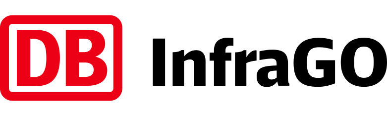 DB InfraGO Logo