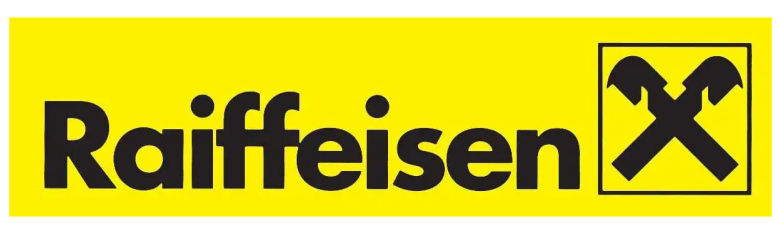 Raiffeisen Logo