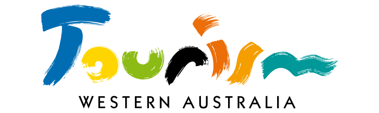 Tourism Western Australia Logo