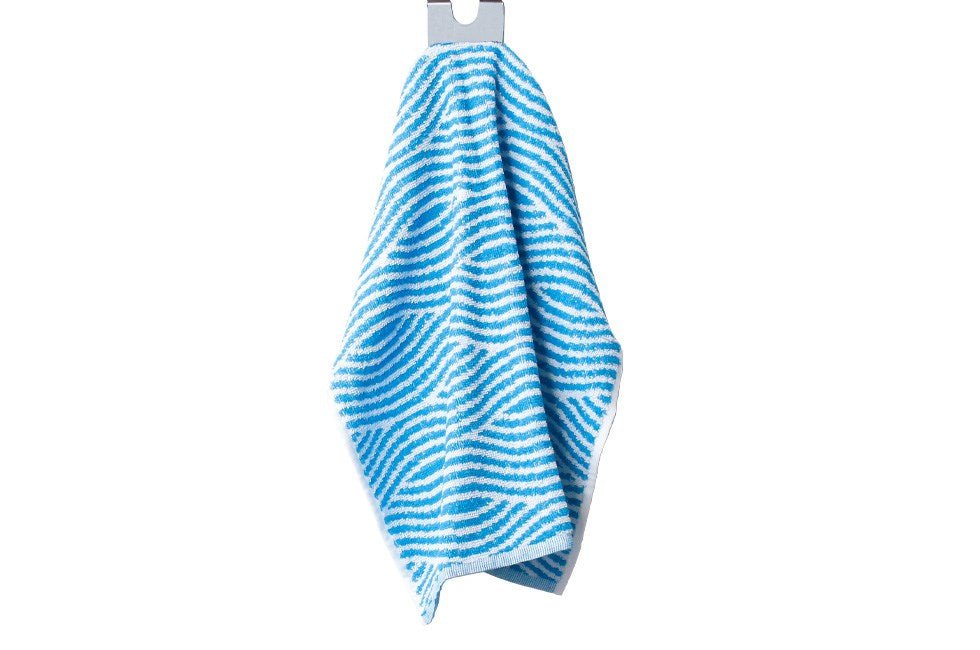 SeaTowel Kitchen – Nachhaltiges Küchentuch bedruckt