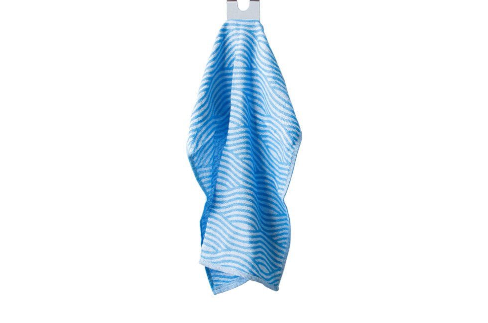 SeaTowel Kitchen – Nachhaltiges Küchentuch bedruckt