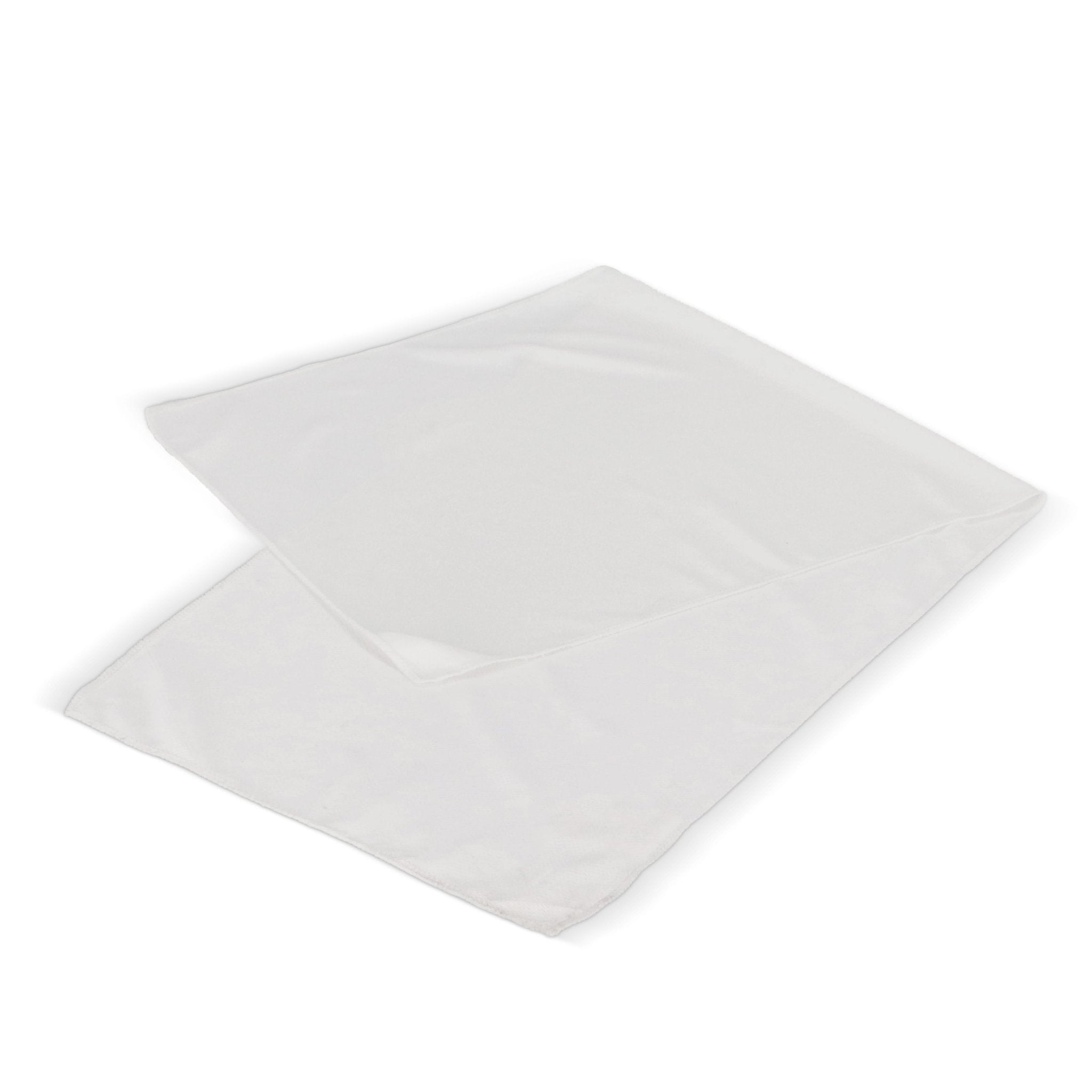 Detailansicht des bedruckbaren R-PET Kühlhandtuchs – 30x80 cm, feuchtigkeitsregulierend & nachhaltig