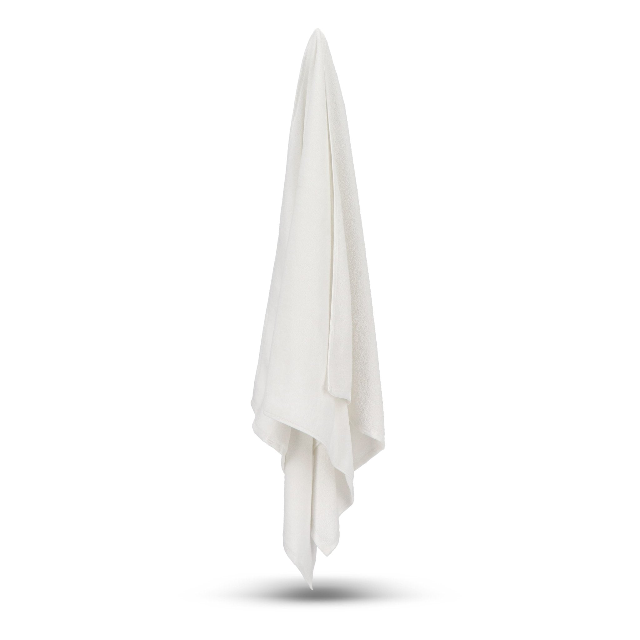 Bedrucktes Strandhandtuch in Premium-Qualität – ideal für Werbung & Geschenke